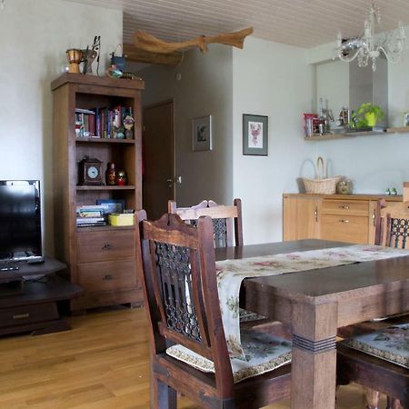 Kuressaare Romantic Apartment ภายนอก รูปภาพ