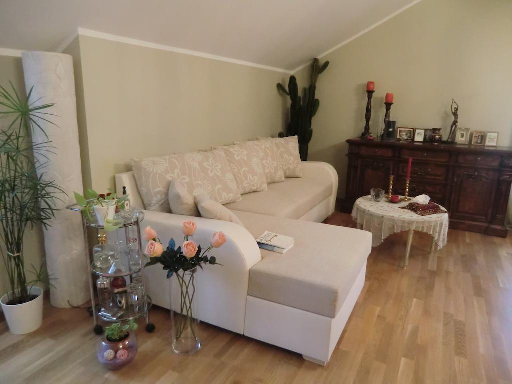 Kuressaare Romantic Apartment ห้อง รูปภาพ